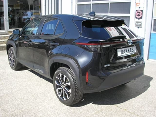 Toyota Yaris Cross - afbeelding nr 7