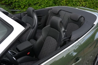 Audi S5 - afbeelding nr 18