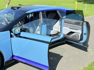 HiPhi Z YUEDA-HUMAN HORIZONS Hiphi Z|672 pk|Uiterst compleet en zeer uniek!|2900 km! - afbeelding nr 41