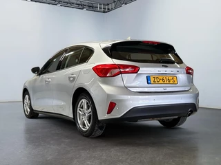 Ford Focus - afbeelding nr 6