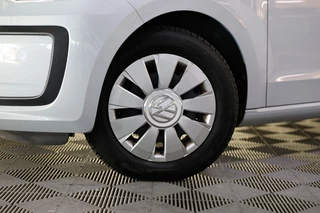 Volkswagen up! Volkswagen up! 1.0 BMT high up! - afbeelding nr 5