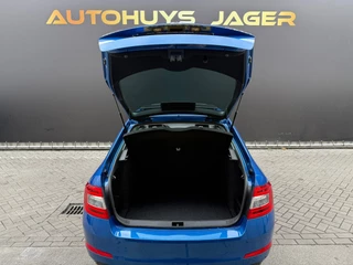 Škoda Octavia Skoda Octavia 1.4 TSI Greentech Elegance Businessline|Schuifdak| - afbeelding nr 13