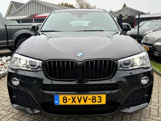 BMW X4 - afbeelding nr 2