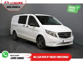 Mercedes-Benz Vito - 87501130-0