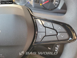 Renault Master Renault Master 130PK 2025 Model! L2H2 Camera Carplay LED Airco Cruise Parkeersensoren L2 10m3 Airco Cruise control - afbeelding nr 25