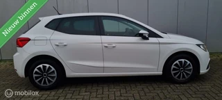 SEAT Ibiza Seat Ibiza 1.0 TSI Business Intense Beats/Carplay/CAMERA - afbeelding nr 6