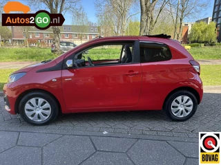 Peugeot 108 Peugeot 108 1.0 e-VTi Allure TOP! - afbeelding nr 2