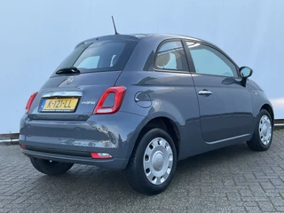 Fiat 500 - afbeelding nr 25