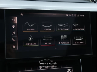 Audi e-tron |PANO|MEMORY|CARPLAY|ORIG. NL| - afbeelding nr 22