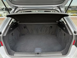 Audi A3 Audi A3 Sportback 1.2 TFSI Attraction Pro Line / Navi / Cruise - afbeelding nr 42