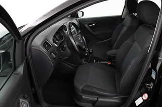 Volkswagen Polo Volkswagen Polo 1.0 TSI Edition | Carplay | Trekhaak | Airco |  Cruise control | Bluetooth - afbeelding nr 4