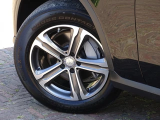 Mercedes-Benz GLC Mercedes-Benz GLC 300 automaat 210PK / Prestige / AMG / LED - afbeelding nr 52