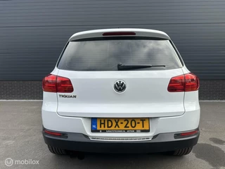 Volkswagen Tiguan Volkswagen Tiguan 1.4 TSI Trend&Fun TOPSTAAT 1E EIG 88000KM! - afbeelding nr 14