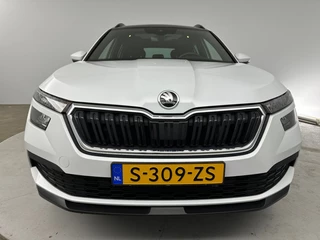 Škoda Kamiq - afbeelding nr 21
