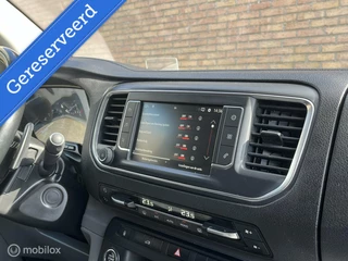 Opel Vivaro Opel Vivaro 2.0 CDTI L2H1 Innovation |Org NL | 177PK | AUT - afbeelding nr 17