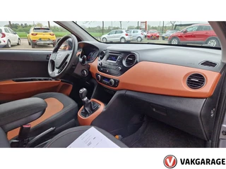 Hyundai i10 - afbeelding nr 15