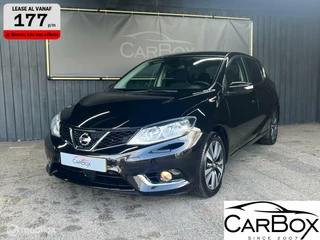 Nissan Pulsar - 426877832-0