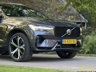Volvo XC60 Volvo XC60 2.0 T8 Plug-in hybrid AWD R-Design / Pano / HK' - afbeelding nr 79