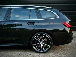 BMW 3 Serie - afbeelding nr 9