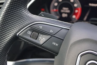 Audi Q3 Audi Q3 35 TFSI S-line Pano/Leer/Virtual/Camera/20 inch/Ambiente/LED - afbeelding nr 41