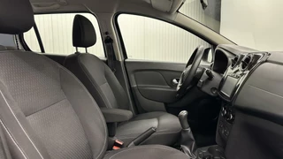 Dacia Logan Dacia Logan MCV 0.9 TCe Laureate NAVI CRUISE 55000 KM . - afbeelding nr 14