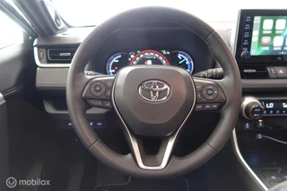 Toyota RAV4 Toyota RAV4 2.5 Hybrid Active Bi-Tone Pano Navi Carplay - afbeelding nr 23