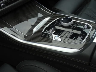 BMW X5 BMW X5 X5 50e X-drive 490PK / M- Individual / B&W / Carbon / 2024 - afbeelding nr 32
