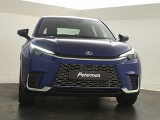 Lexus LBX Lexus LBX 1.5 Hybrid Elegant | Tech Pack | Parkeersensoren V+A | Leder - afbeelding nr 5
