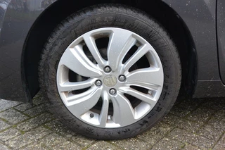 Suzuki Baleno - afbeelding nr 15