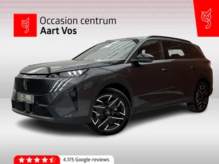 Peugeot 5008 Hybrid 145pk DCS-6 Automaat GT