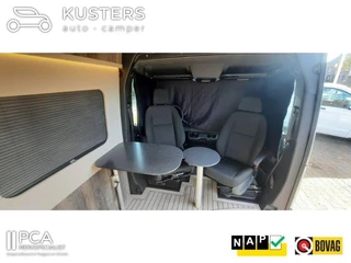 Mercedes-Benz Sprinter Mercedes-Benz Innova RoadTrip 695L Sprinter Mobie 316 2.2 CDI L3H2 - afbeelding nr 16