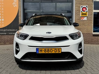 Kia Stonic Kia Stonic 1.0 T-GDI DYNAMIC PLUSLINE CARPLAY/LED/CAMERA/NL-AUTO/69.000 KM! - afbeelding nr 3