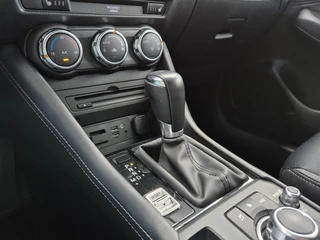 Mazda CX-3 Mazda CX-3 SKYACTIV-G 2.0 120 6AT GT-M LINE - afbeelding nr 19
