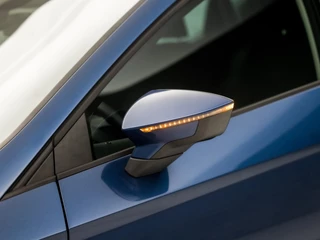 SEAT Leon (NAVIGATIE, CLIMATE, LED KOPLAMPEN, PARKEERSENSOREN, SPORTSTOELEN, GETINT GLAS, CRUISE, BLUETOOTH, NIEUWE APK, NIEUWSTAAT) - afbeelding nr 27