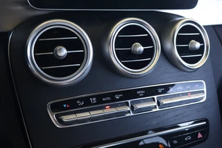 Mercedes-Benz C-Klasse - afbeelding nr 15