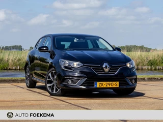 Renault Mégane 1.3 TCe Bose
