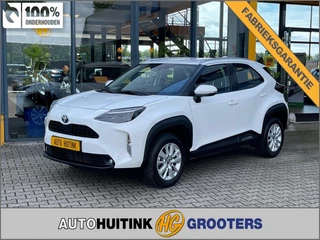 Toyota Yaris Cross - 473288457-0