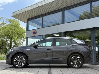 Volkswagen ID.4 Volkswagen ID.4 Aut. Pure Edition Waterpomp | Navi | Camera | Keyless | - afbeelding nr 3