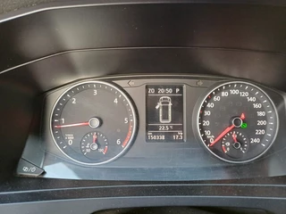 Volkswagen Transporter Volkswagen Transporter 2.0 TDI 204 Pk DSG L2H1 3 zits, Clima, ACC, PDC - afbeelding nr 18