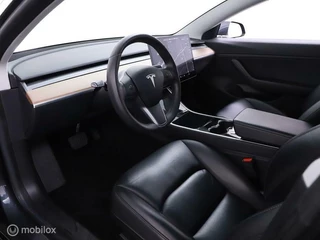Tesla Model 3 Tesla Model 3 Standard RWD Plus 60 kWh - afbeelding nr 8