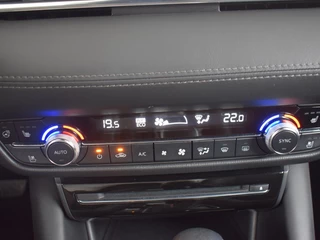 Mazda 6 Mazda 6 Sportbreak 2.0 Bus. Comfort AUTOMAAT - afbeelding nr 20
