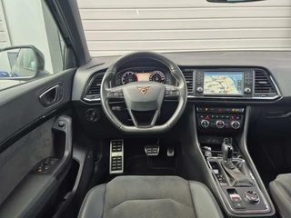 CUPRA Ateca CUPRA Ateca 2.0 TSI 4DRIVE Brembo/Pano/ACC/Virtual/Trekhaak/ - afbeelding nr 17