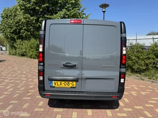 Renault Trafic Renault Trafic bestel 2.0 dCi 145 T29 L2H1 Comfort - afbeelding nr 12
