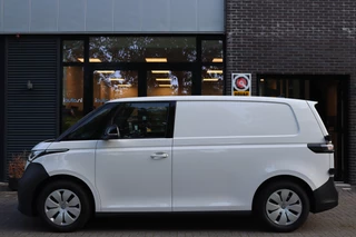 Volkswagen ID. Buzz Cargo Volkswagen ID. Buzz Cargo 77 kWh Achterdeuren/Camera/App-Connect/Pdc/ACC/DAB+ - afbeelding nr 4