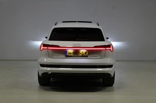 Audi e-tron Audi e-tron e-tron 55 quattro/trekhaak/RSstoelen/360cam/Pano - afbeelding nr 29