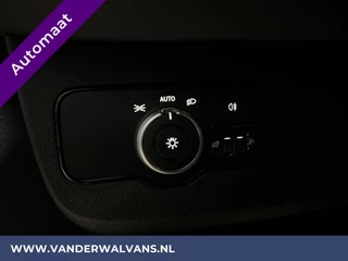 Mercedes-Benz Sprinter Cruisecontrol, Parkeersensoren, Stoelverwarming, Bijrijdersbank - afbeelding nr 20