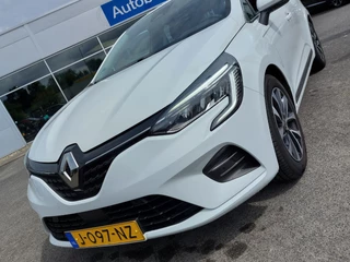 Renault Clio Renault Clio 1.0 TCe Bi-Fuel Intens | 1ste Eigenaar | Navi | Apple Carplay+Android Auto | Clima | Cruise | Led Koplampen | Keyless Entry | Pdc V+A+Camera | Rijstrook+Licht+Regensensor | 16''lm - afbeelding nr 26