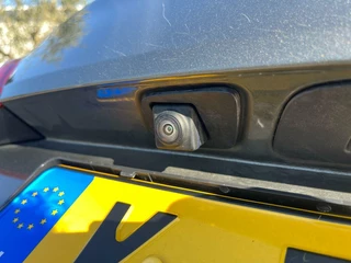 Opel Astra Opel Astra Sports Tourer 1.5 CDTI Elegance Leder Camera Navi CarPlay Cruise Climate - afbeelding nr 25