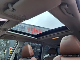 Subaru Forester | Trekhaak | Pano | All-seasons | Leder | LMV 18