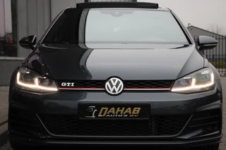 Volkswagen Golf - afbeelding nr 5